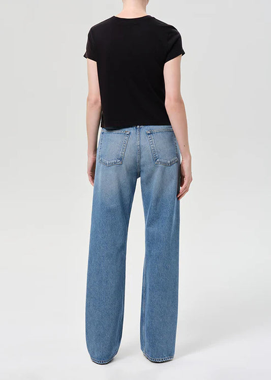 Agolde - Vintage Loose Jeans CoLy