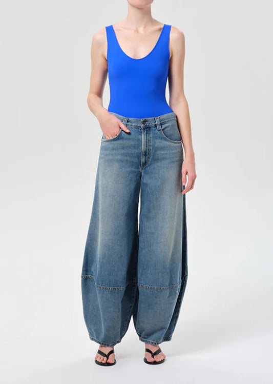 Agolde - Lantern Jeans Co
