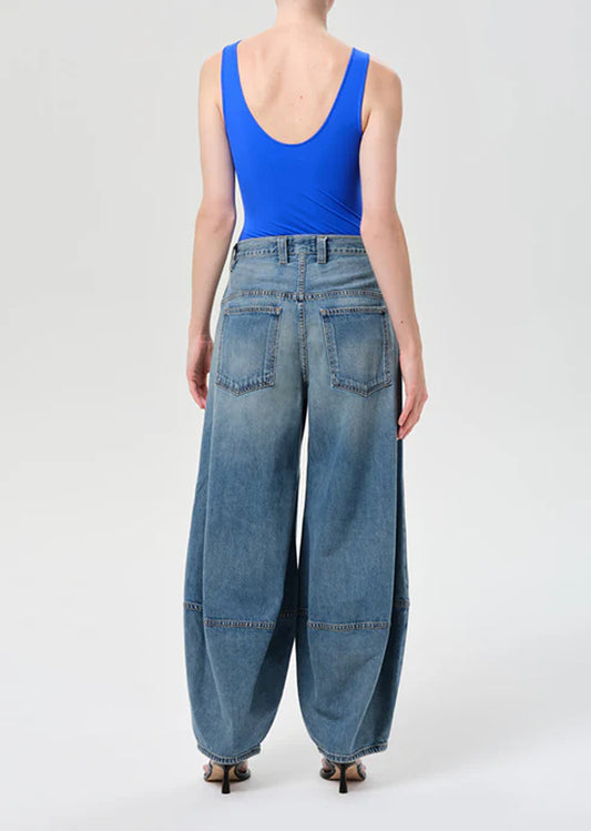 Agolde - Lantern Jeans Co
