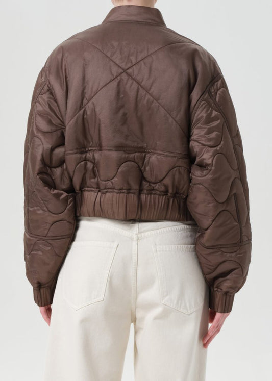 Agolde - Iona Jacket