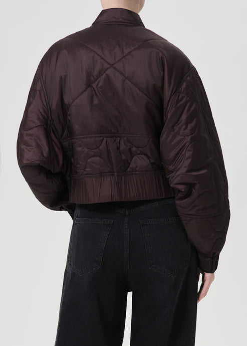 Agolde - Iona Jacket