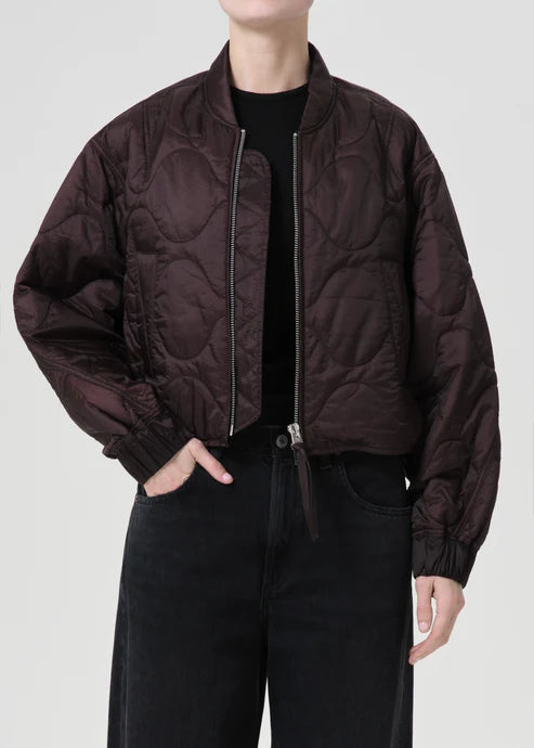 Agolde - Iona Jacket