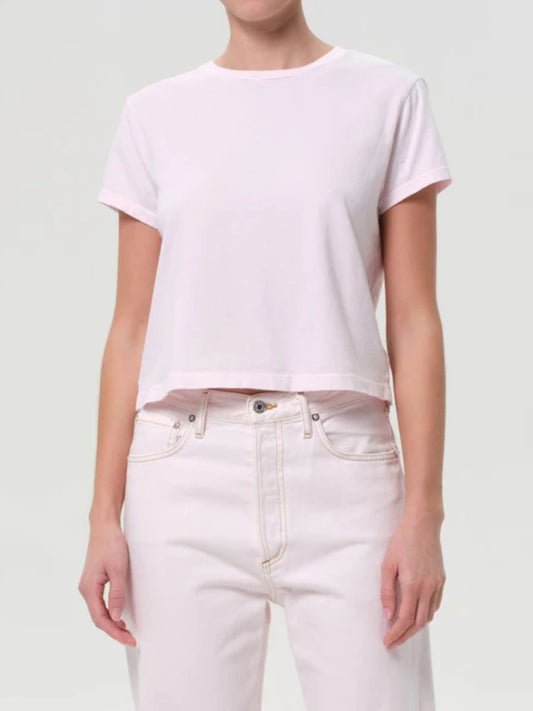 Agolde - Adine Tee