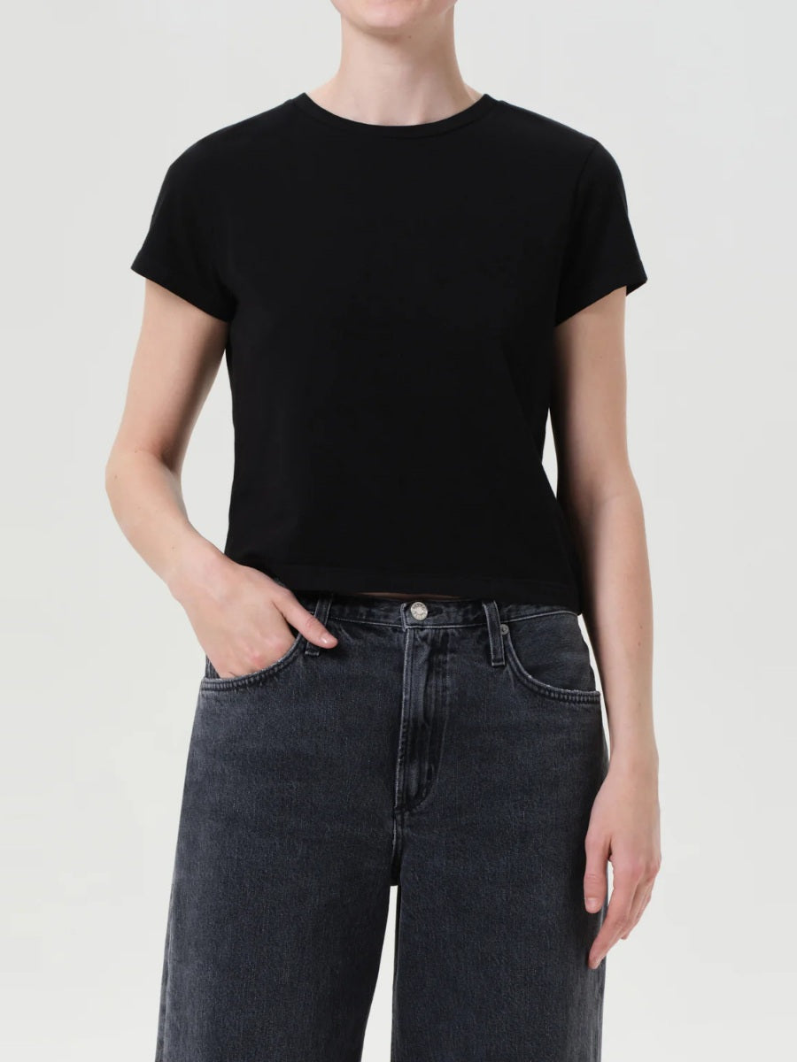 Agolde T-Shirt - Adine