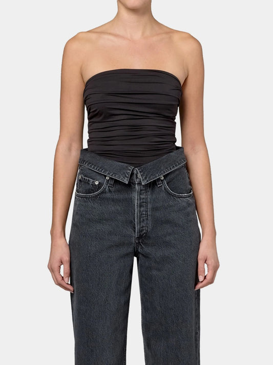 Agolde Bodysuit - Gwyneth