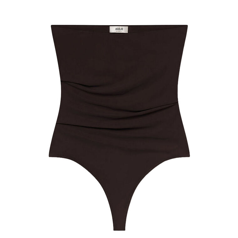 Agolde Bodysuit - Gwyneth