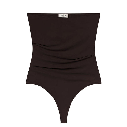 Agolde Bodysuit - Gwyneth