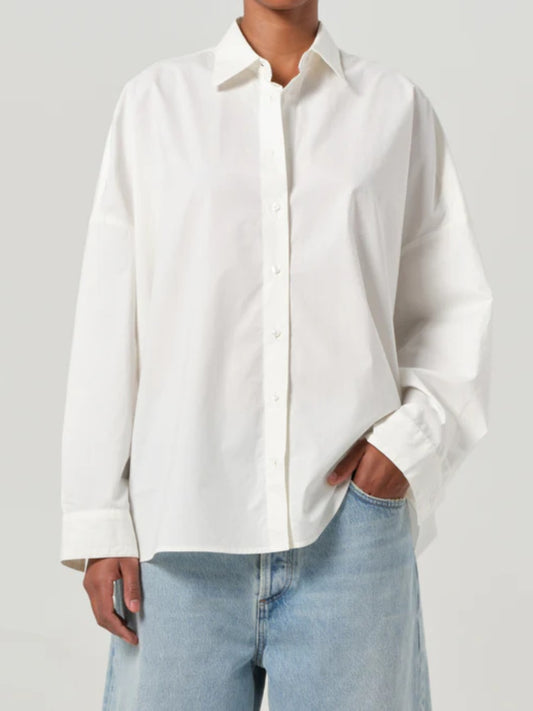 Agolde - Shirt Roux