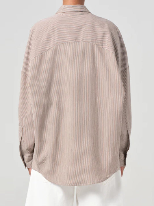 Agolde - Shirt Roux
