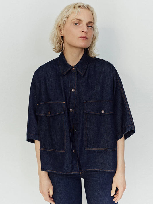 Agolde - Shirt Taron