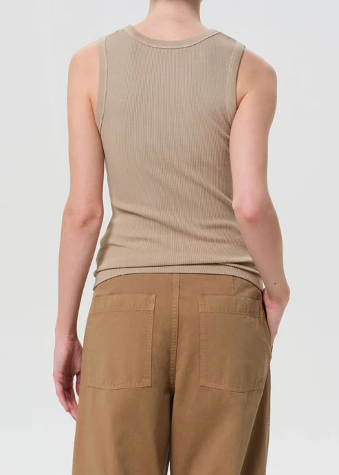Agolde - Poppy Tanktop