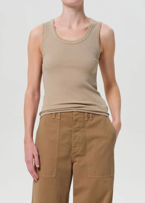 Agolde - Poppy Tanktop