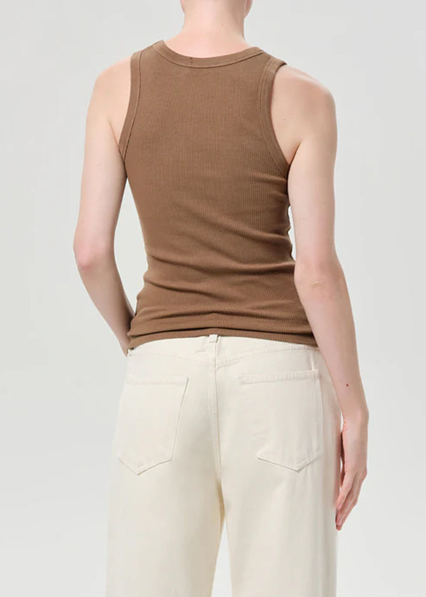 Agolde - Poppy Tank Top