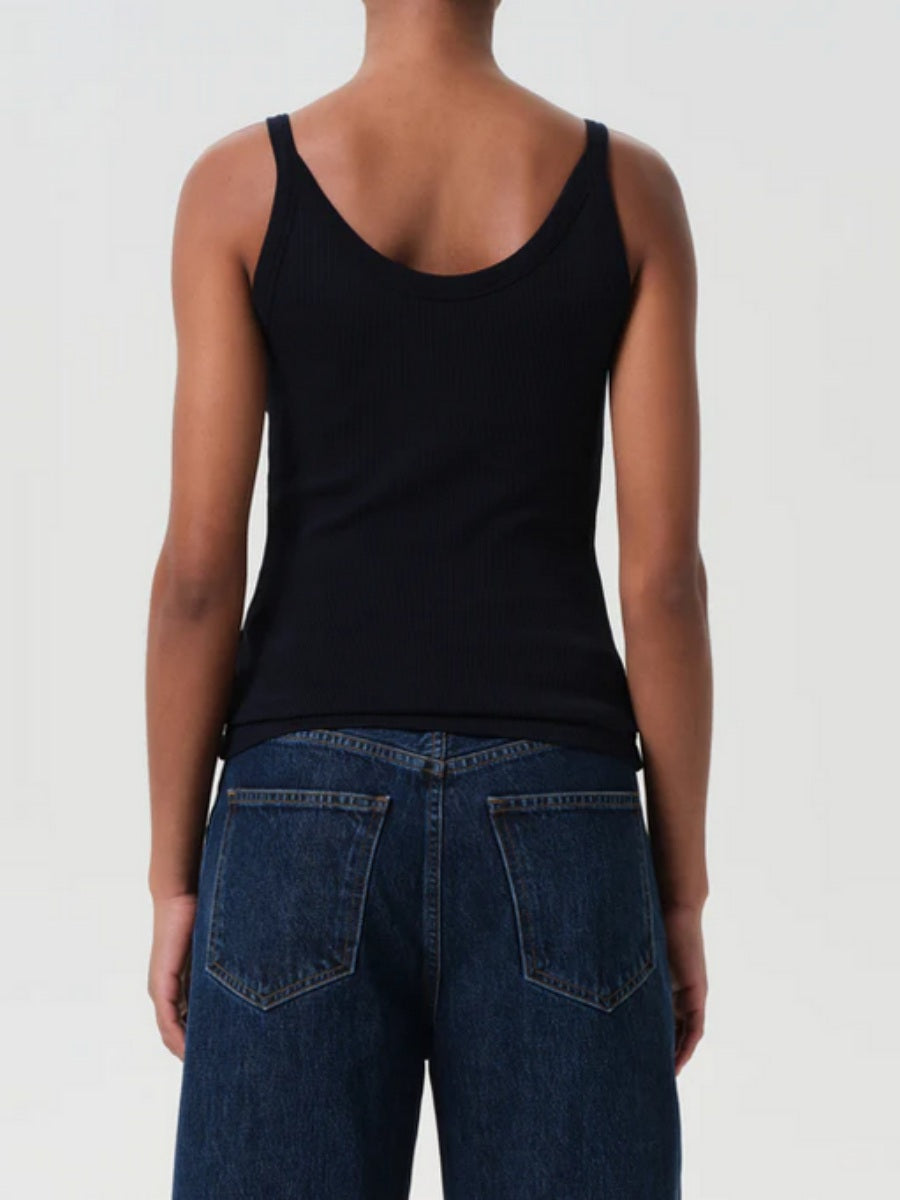 Agolde Top - Jordan Tank