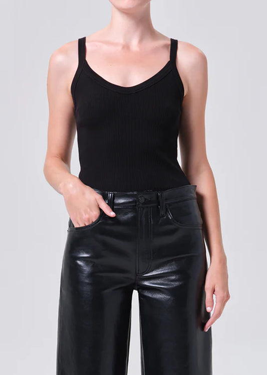 Agolde - Jordan Tank Top