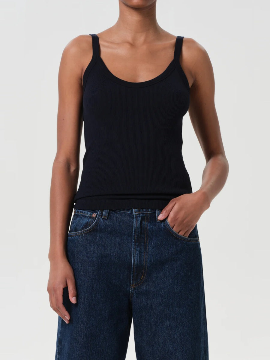 Agolde Top - Jordan Tank