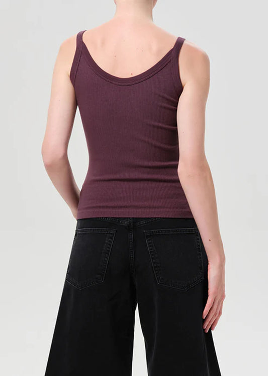 Agolde - Jordan Tank Top