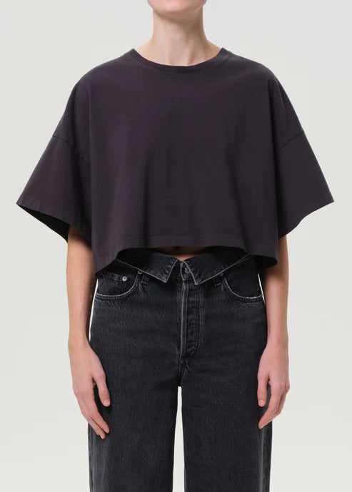 Agolde - Arli Ovs Tee