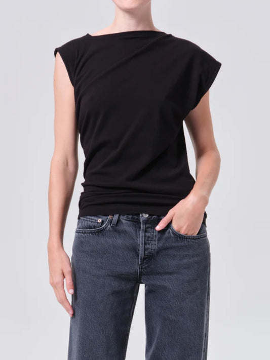 Agolde T-Shirt - Shari