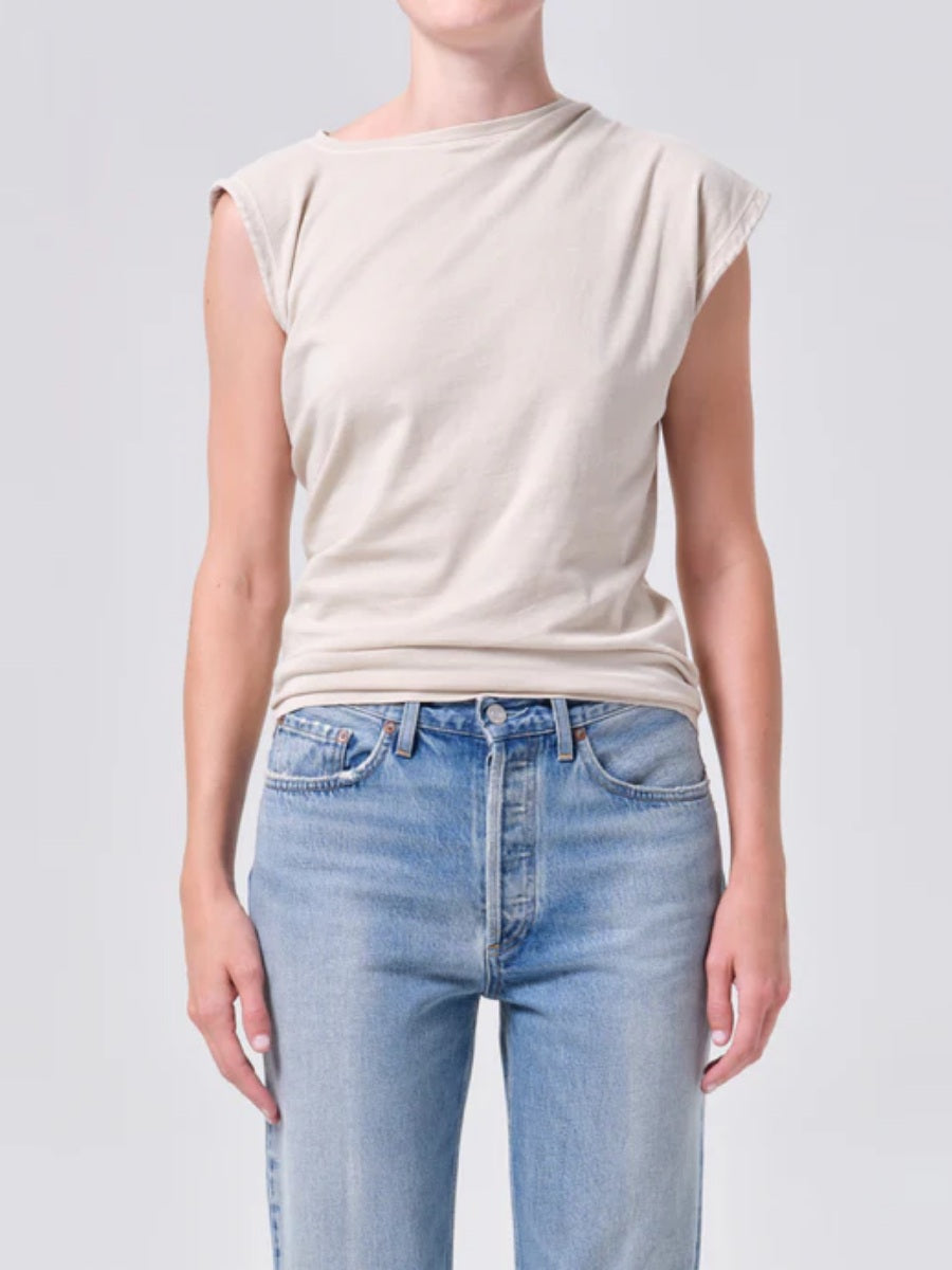 Agolde T-Shirt - Shari