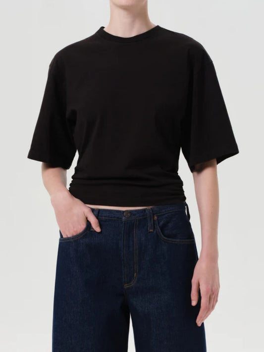 Agolde T-Shirt - Shari