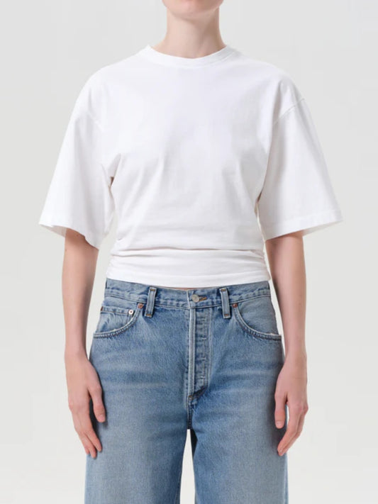 Agolde T-Shirt - Shari
