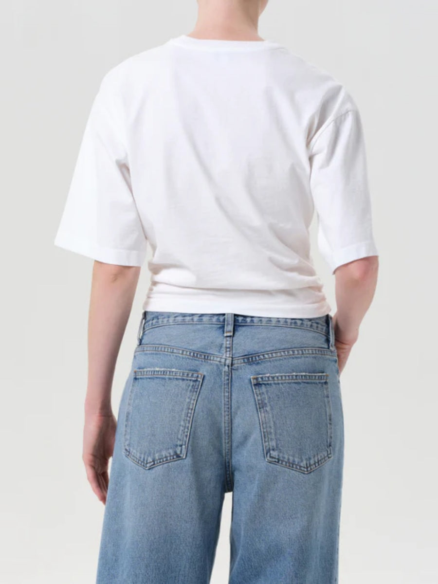 Agolde T-Shirt - Shari