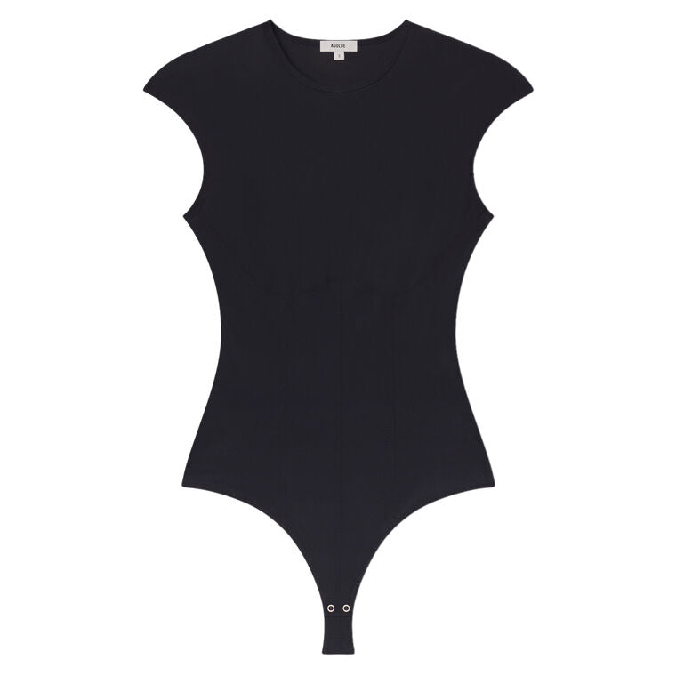 Agolde Bodysuit - Nadia