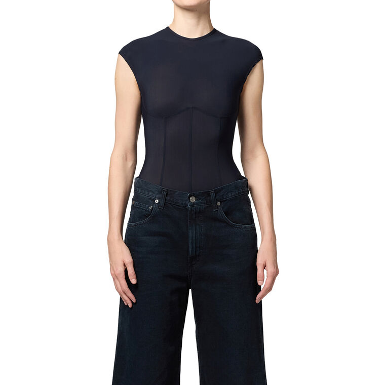 Agolde Bodysuit - Nadia