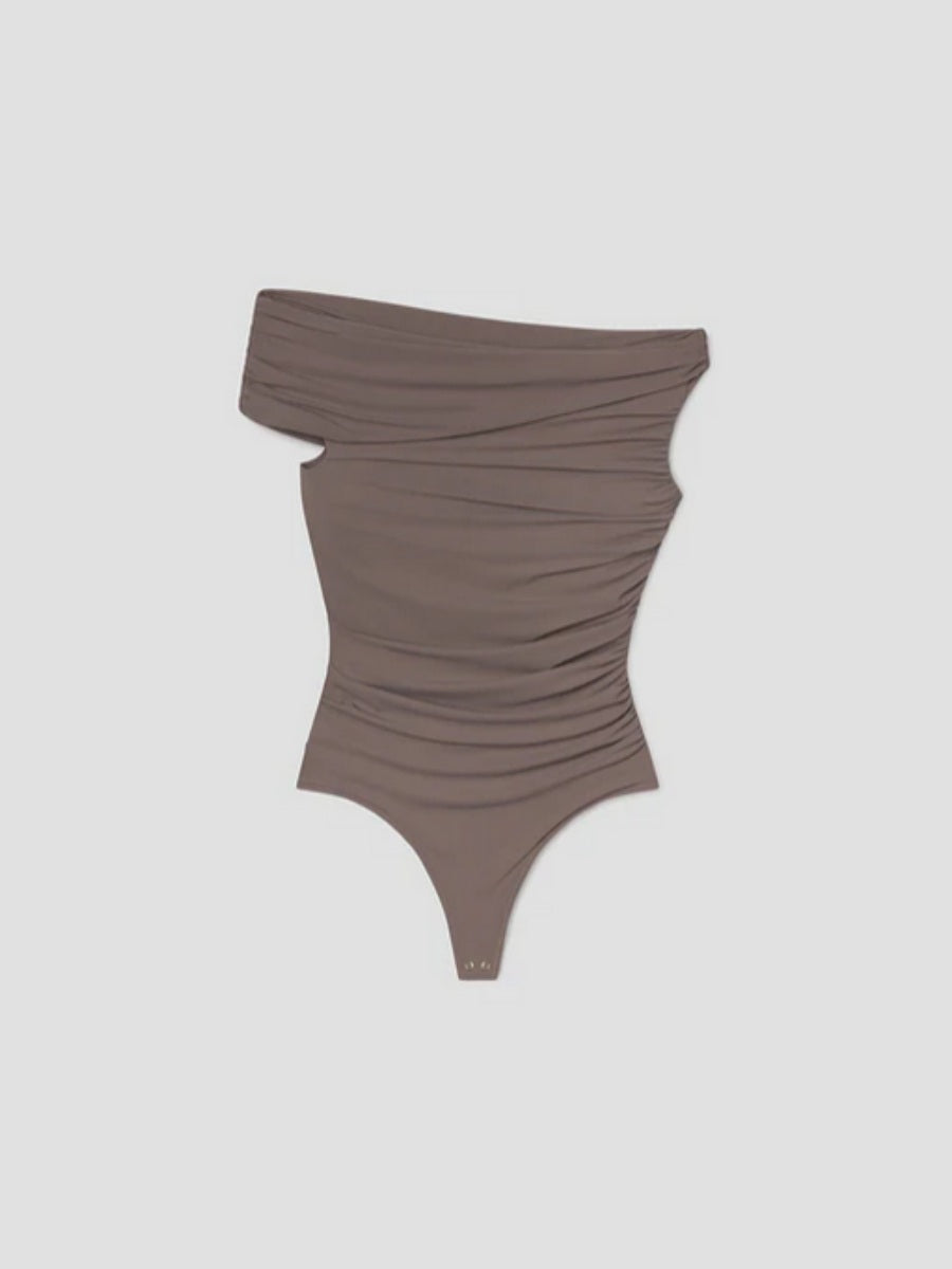 Agolde Bodysuit - Sherilyn