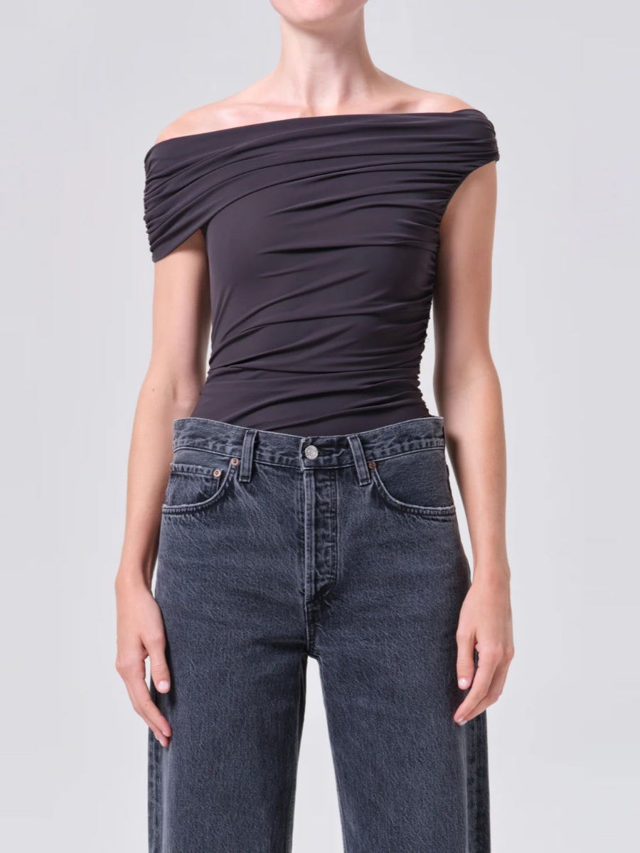 Agolde Bodysuit - Sherilyn