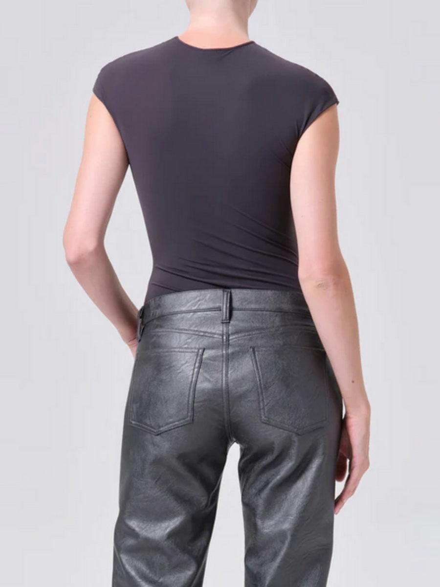 Agolde Bodysuit - Agata