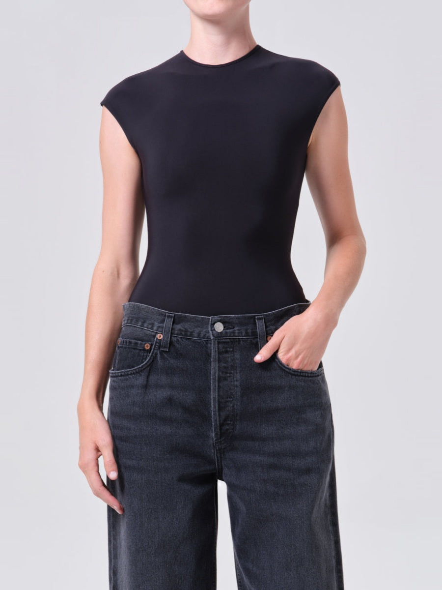 Agolde Bodysuit - Agata