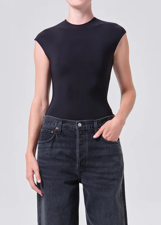 Agolde - Agata Bodysuit PaEa