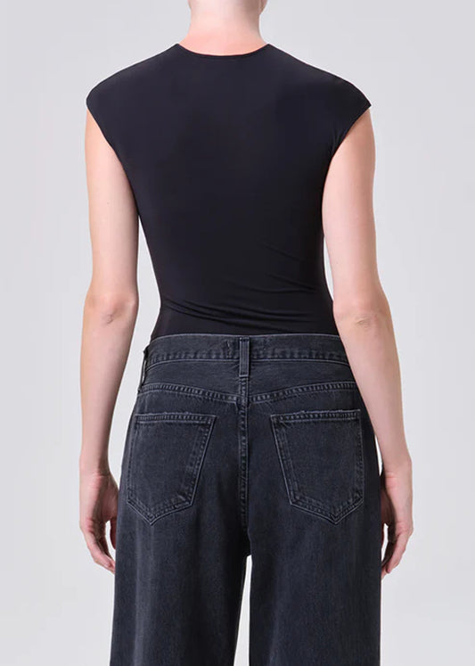 Agolde - Agata Bodysuit PaEa