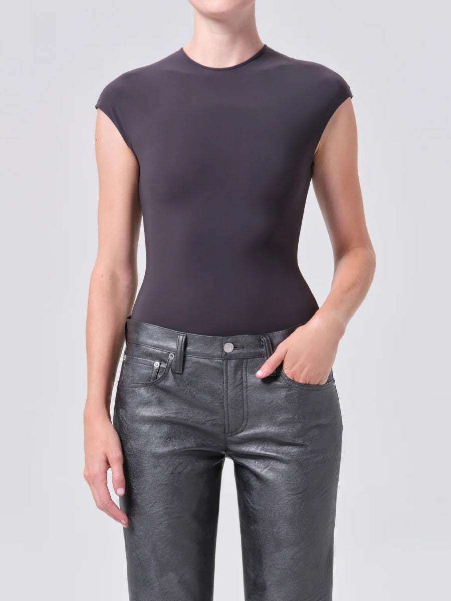 Agolde Bodysuit - Agata