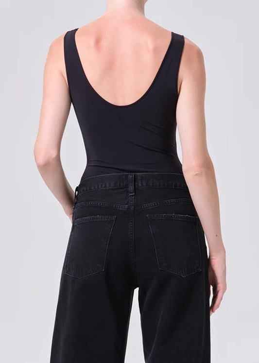 Agolde - Tora Bodysuit PaEa