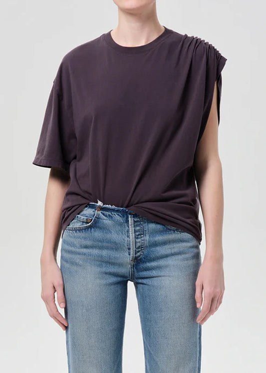 Agolde - Roma T-Shirt Co