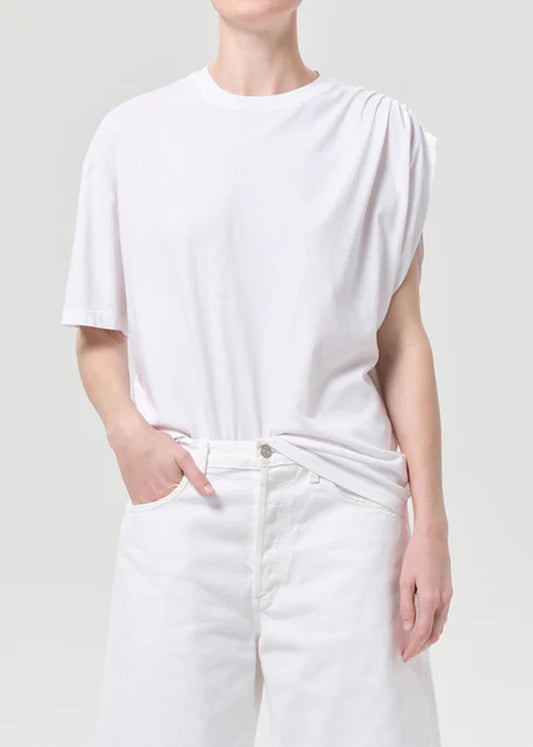 Agolde - Roma T-Shirt Co