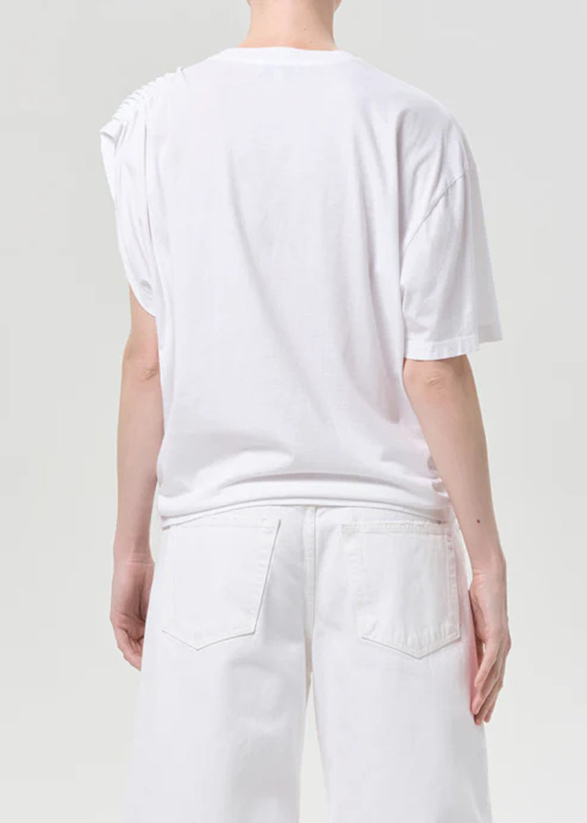 Agolde - Roma T-Shirt Co