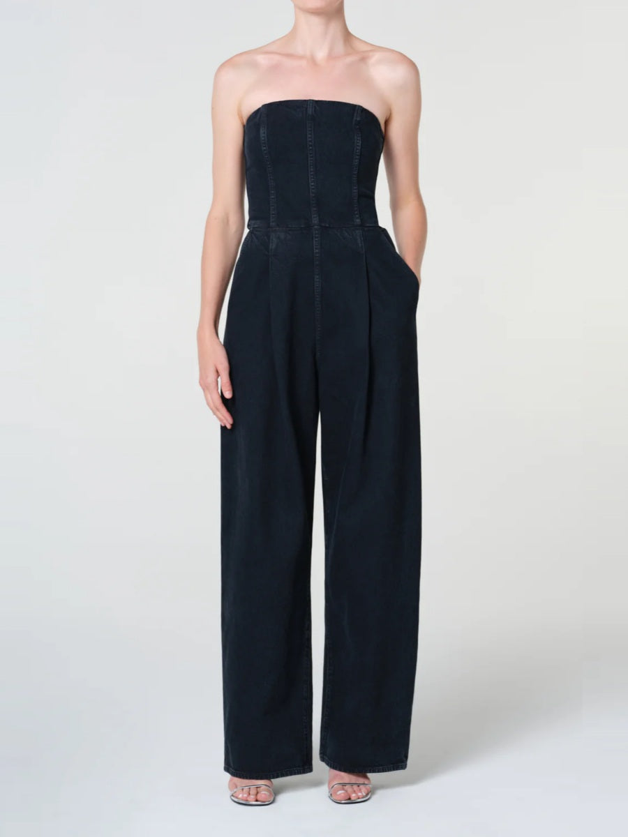 Agolde Jumpsuit - Agyness