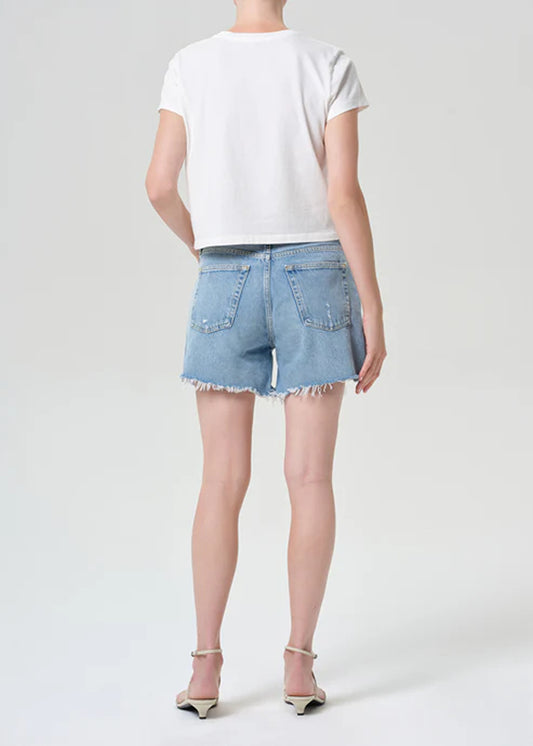 Agolde - Parker Long Short Co