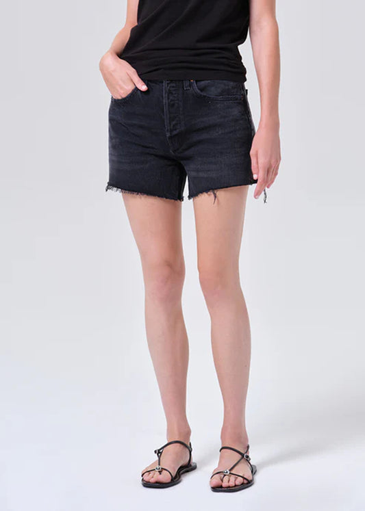Agolde - Parker Long Short Co