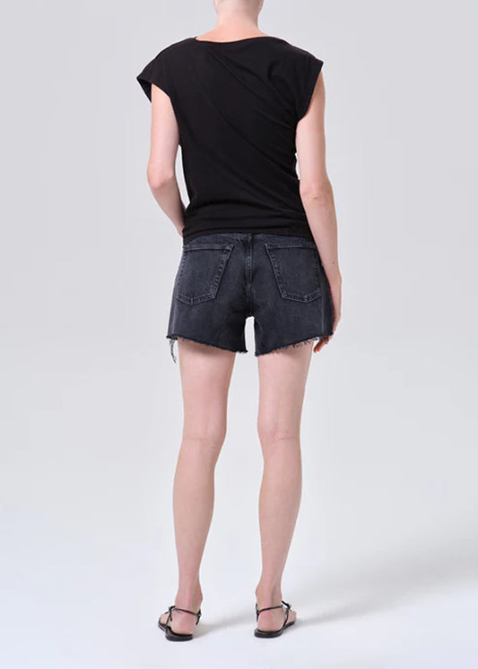 Agolde - Parker Long Short Co