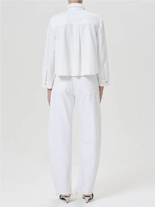 AGOLDE - Luna Pcd Jeans