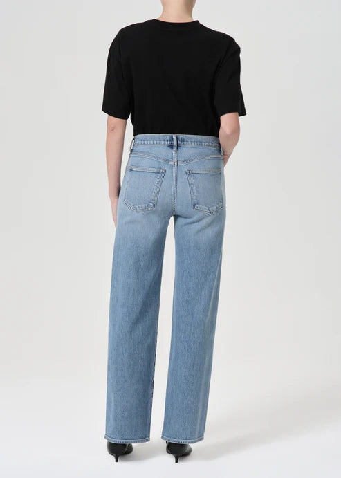 Agolde - Harper Jeans