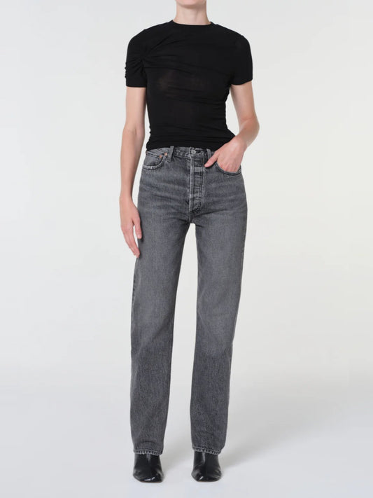 Agolde Jeans - 90s Pinch Waist Lg