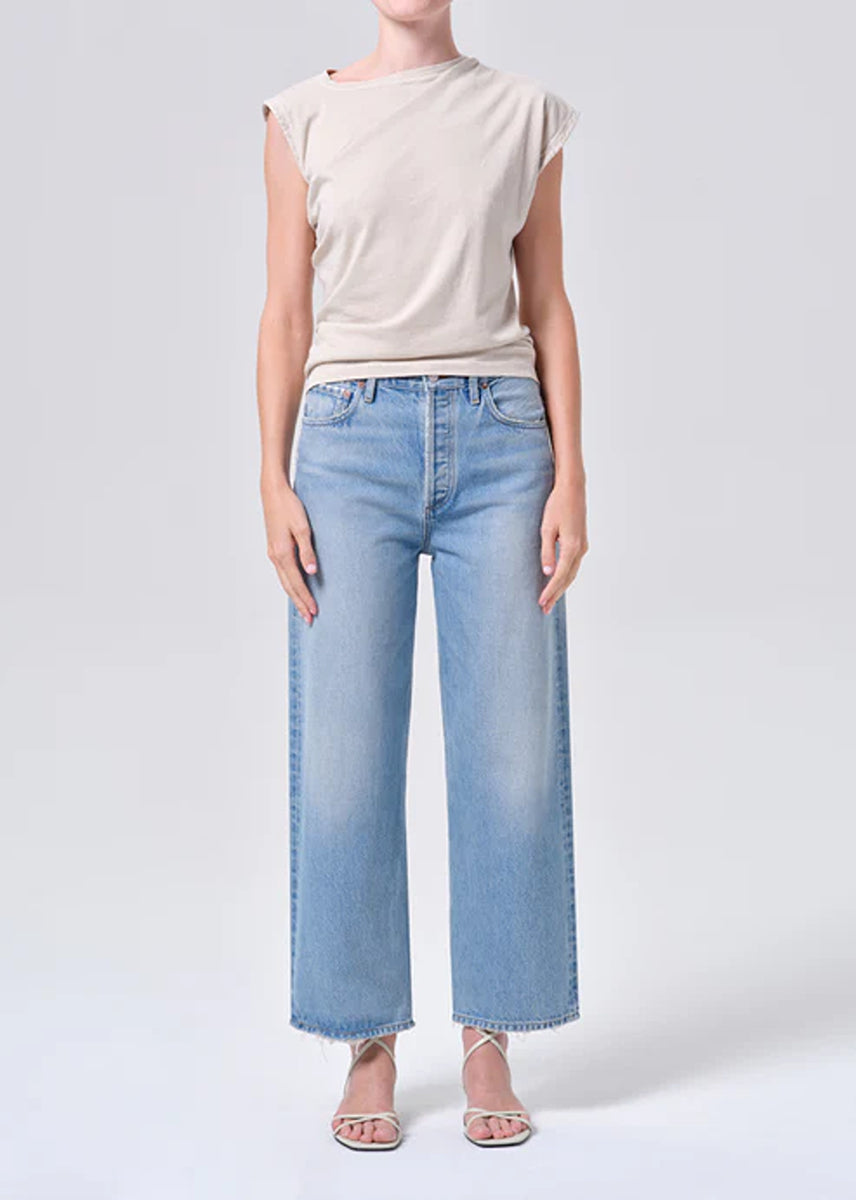 Agolde - Ren Jeans Co