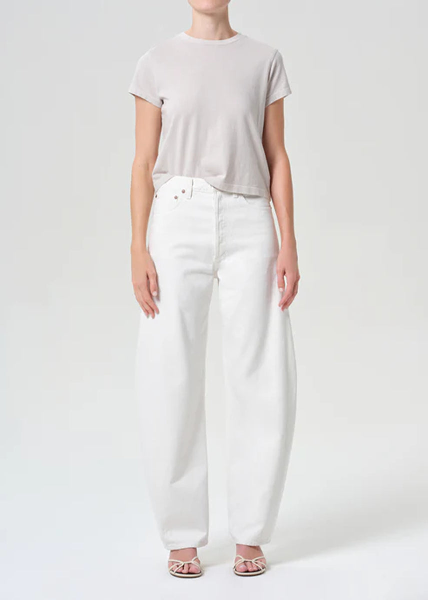 Agolde - Luna Pieced Jeans Co