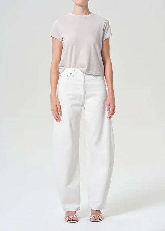 Agolde - Luna Pieced Jeans Co